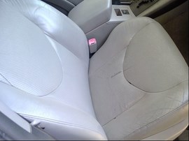 2006 TOYOTA RAV4, SILVER, LIMITED, 2.4L, AT AWD,   Z25108